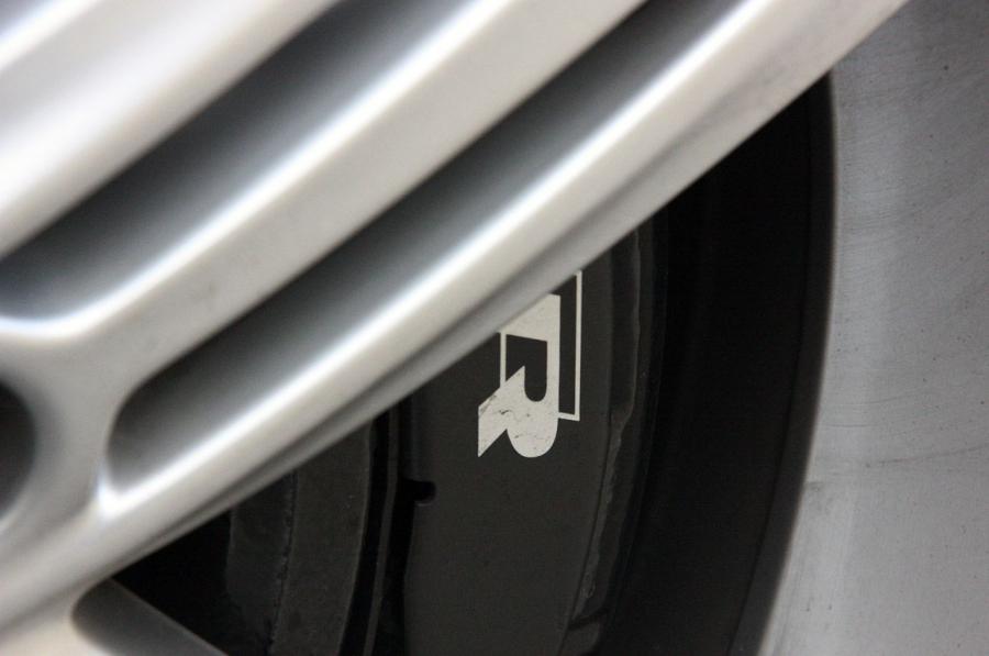  Volkswagen Golf R 2012 года  (фото 101 из 106)